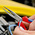 Knipex 13 05 160 Pliers, 160 mm Overall, Straight Tip
