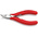 Knipex Pliers, 120 mm Overall, 22.5mm Jaw