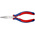 Knipex Pliers, 155 mm Overall, 40mm Jaw