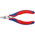 Knipex Pliers, 121 mm Overall, 18mm Jaw