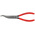 Knipex 38 31 200 Pliers, 200 mm Overall, Straight Tip, 73mm Jaw