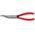 Knipex 38 31 200 Pliers, 200 mm Overall, Straight Tip, 73mm Jaw