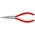 Knipex 38 41 190 Pliers, 190 mm Overall, Straight Tip, 50mm Jaw