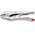 Knipex 41 24 225 Pliers, 225 mm Overall, Straight Tip