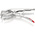 Knipex 42 24 280 Pliers, 280 mm Overall, Straight Tip