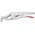 Knipex 42 24 280 Pliers, 280 mm Overall, Straight Tip