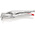 Knipex 42 24 280 Pliers, 280 mm Overall, Straight Tip
