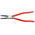 Knipex 44 11 J4 Pliers, 320 mm Overall, Straight Tip