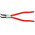 Knipex 44 21 J41 Pliers, 300 mm Overall, Straight Tip