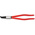 Knipex 44 21 J41 Pliers, 300 mm Overall, Straight Tip