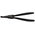 Knipex 45 10 170 Pliers, 170 mm Overall, Straight Tip