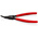 Knipex 45 21 200 Pliers, 200 mm Overall, Straight Tip