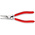 Knipex 46 13 A1 Circlip Pliers, 140 mm Overall, Straight Tip