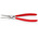 Knipex 46 13 A3 Circlip Pliers, 210 mm Overall, Straight Tip