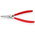 Knipex 46 13 A3 Circlip Pliers, 210 mm Overall, Straight Tip