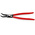 Knipex 46 31 A42 Circlip Pliers, 310 mm Overall, Bent Tip