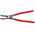 Knipex 48 21 J41 Circlip Pliers, 305 mm Overall, Angled Tip