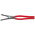 Knipex Circlip Pliers, 320 mm Overall, Straight Tip