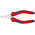 Knipex Combination Pliers, 150 mm Overall, Straight Tip