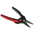 Bessey 140 mm Straight Tin Snip