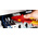 Knipex Combination Pliers, 180 mm Overall, Straight Tip, VDE/1000V