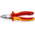 Knipex Crimping Tool, 180 mm Overall