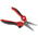 RS PRO 190 mm Straight Tin Snips