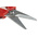 RS PRO 190 mm Straight Tin Snips