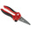 RS PRO 190 mm Straight Tin Snips