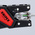 Knipex Automatic stripper, 175 mm Overall