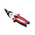 RS PRO 250 mm Left Tin Snips for Cold Rolled Steel, Stainless Steel