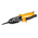 RS PRO 250 mm Left, Right, Straight Aviation Snips Set