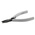 Facom Combination Pliers, 135 mm Overall, Straight Tip, 20mm Jaw