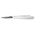 Lindstrom Long Nose Pliers, 132 mm Overall, 32,5mm Jaw, ESD
