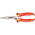 Facom Long Nose Pliers, 200 mm Overall