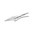 Facom Locking Pliers, 165 mm Overall, Straight Tip, 50mm Jaw