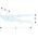 Facom 255 mm Right Shears for Stainless Steel