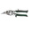 Facom 255 mm Right Shears for Stainless Steel