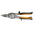 Facom 255 mm Straight Shears for Stainless Steel