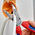 Knipex Combination Pliers, 165 mm Overall, Straight Tip