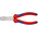Knipex Combination Pliers, 165 mm Overall, Straight Tip