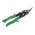 Wiss 248 mm Right Tin Snips for Low Carbon Cold Rolled Steel