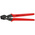 Knipex 90 61 16 Pliers, 250 mm Overall, Straight Tip