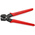 Knipex 90 61 16 Pliers, 250 mm Overall, Straight Tip