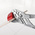 Knipex 91 13 250 Pliers, 250 mm Overall, Straight Tip