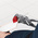 Knipex 91 13 250 Pliers, 250 mm Overall, Straight Tip