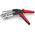 Knipex 275 mm Both Shears for Plastic