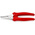 Knipex 140 mm Tin Snips