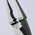 Knipex 13 91 200 Pliers, 200 mm Overall, Straight Tip