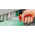 Knipex 13 91 200 Pliers, 200 mm Overall, Straight Tip